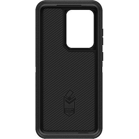 ����� ���� ���� Defender ���� OtterBox ������ ������� ����: Samsung Galaxy S20 Ultra