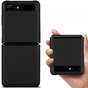 ����� ��� ���� FLIP CASE ���� LaTera ������ ������� ����: Samsung Galaxy Z Flip (��� ����)