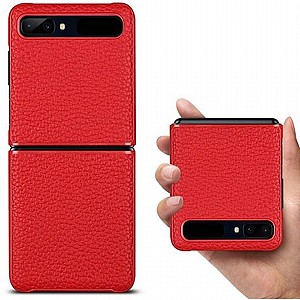 ����� ��� ���� FLIP CASE ���� LaTera ������ ������� ����: Samsung Galaxy Z Flip (��� ����)