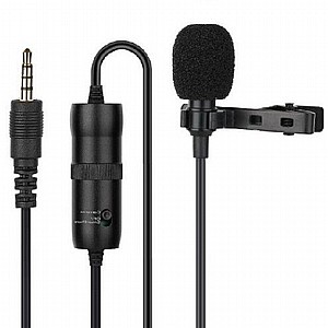 �������� ���� Clip On ���� PULUZ ������ ������� (����� ��� ������)