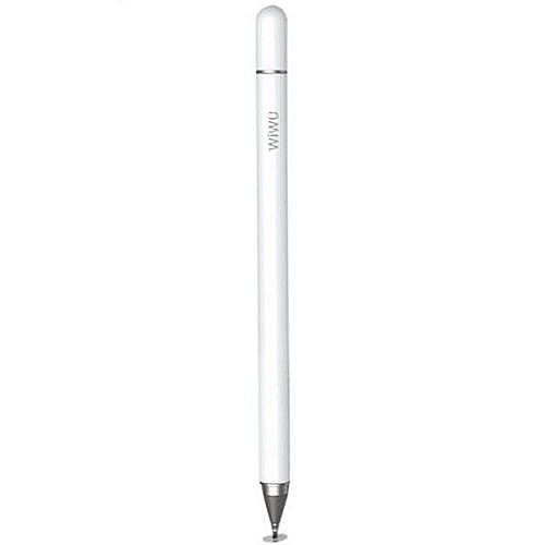�� ���� ��� Capacitive TouchScreen + �� ����� ���� Pencil One ���� WIWU