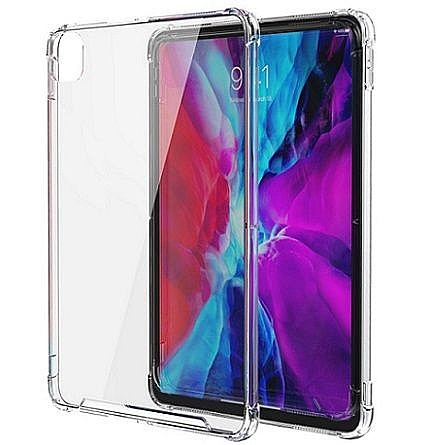 ����� ������� ���� TPU Case ���� PULUZ ����� ��� ����: iPad Pro 11 2020 / 2021