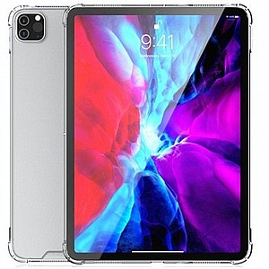 ����� ������� ���� TPU Case ���� LaTera ����� ��� ����: iPad Pro 12.9 2020 / 2021