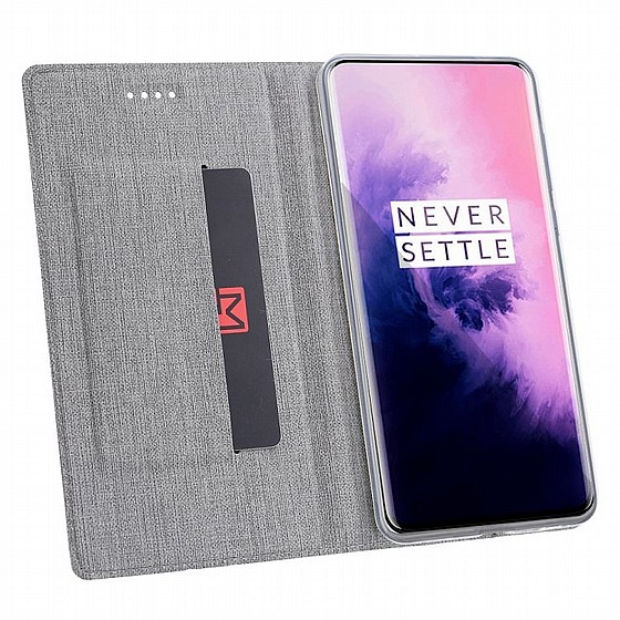 ����� ���� Cross Texture ���� VILI ������ ������� ����: OnePlus 7T Pro