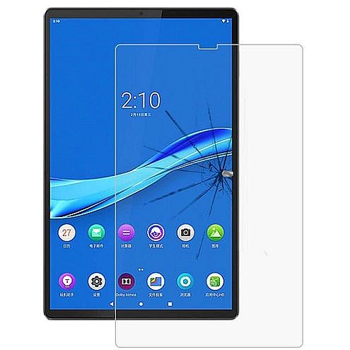 ��� ��� "������" ���� 0.20mm 9H ����� ��� ����: Lenovo Tab M10 Plus