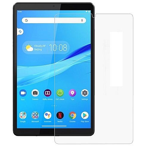 ��� ��� "������" ���� 0.33mm 9H ����� ��� ����: Lenovo Tab M8