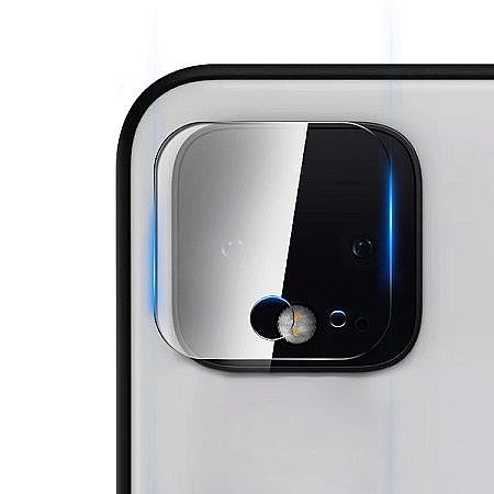��� "������" ������ ���� VMax ������ ������� ����: Google Pixel 4 XL