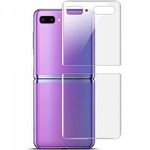 ��� ��� "��������" ���� VMax ������ ������� ����: Samsung Galaxy Z Flip (��� ��� ��� ������)