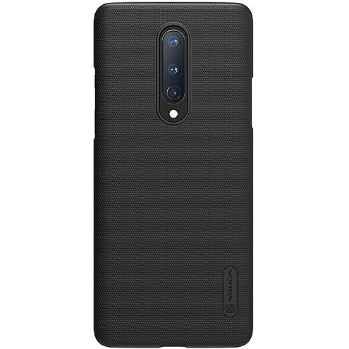 ����� ���� ���� Nillkin ������ ������� ����: OnePlus 8 (��� ����)