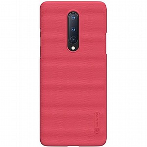 ����� ���� ���� Nillkin ������ ������� ����: OnePlus 8 (��� ����)