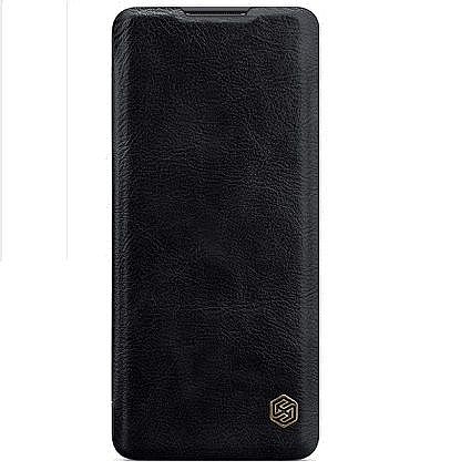 ����� ��� ���� Qin Wallet Case ���� NILLKIN ������ ������� ����: OnePlus 8 Pro (��� ����)
