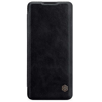 ����� ��� ���� Qin Wallet Case ���� NILLKIN ������ ������� ����: OnePlus 8 (��� ����)