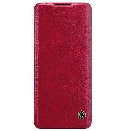 ����� ��� ���� Qin Wallet Case ���� NILLKIN ������ ������� ����: OnePlus 8 Pro (��� ����)