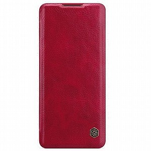����� ��� ���� Qin Wallet Case ���� NILLKIN ������ ������� ����: OnePlus 8 Pro (��� ����)