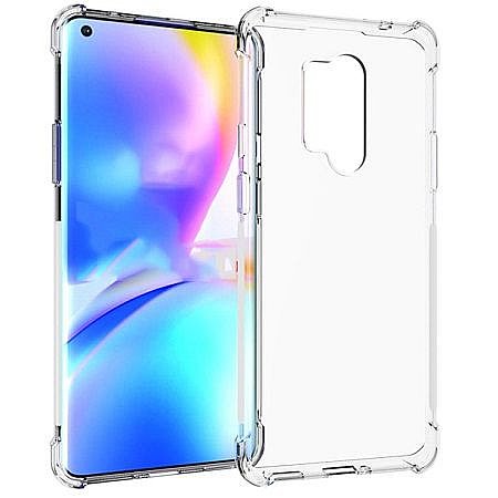 ����� ������� ���� iMPACT ���� NILLKIN ������ ������� ����: OnePlus 8 Pro (��� ����)