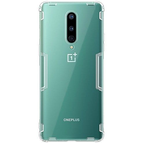 ����� ������� ���� iMPACT ���� NILLKIN ������ ������� ����: OnePlus 8 (��� ����)