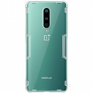 ����� ������� ���� iMPACT ���� NILLKIN ������ ������� ����: OnePlus 8 (��� ����)