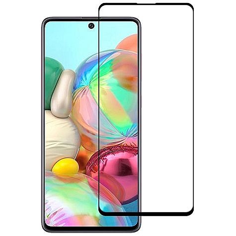 ��� ��� "������" ���� VMax ������ ������� ����: Samsung Galaxy A71 (��� ��� ��� ��� ����)