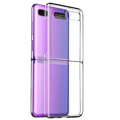 ����� ���� ���� HARD CASE ���� LaTera ������ ������� ����: Samsung Galaxy Z Flip (��� ����)