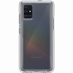 ����� ���� ���� Symmetry ���� OtterBox ������ ������� ����: Samsung Galaxy A51 (��� ����)
