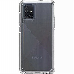 ����� ���� ���� Symmetry ���� OtterBox ������ ������� ����: Samsung Galaxy A71 (��� ����)