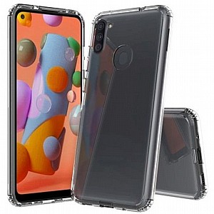 ����� ������� ���� SHOCK PROOF ���� VALUE ������ ������� ����: Samsung Galaxy A11 (��� ����)