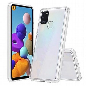 ����� ������� ���� SHOCK PROOF ���� VALUE ������ ������� ����: Samsung Galaxy A21S (��� ����)