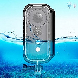 ����� ���� ���� ���� ���� PULUZ ������ ������� ����: Insta360 ONE X (���� ���� �� ���� �� 30 ���)