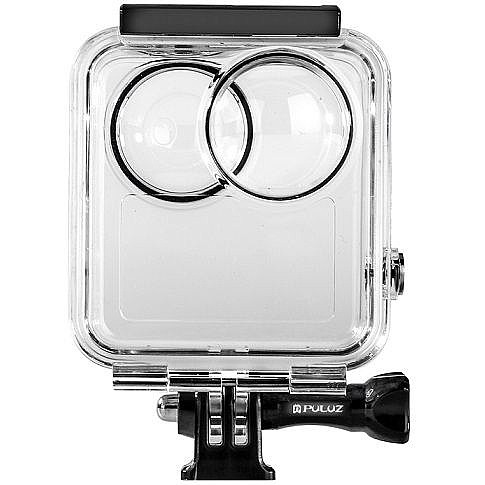 ����� ���� ���� ���� ���� PULUZ ������ ������� ����: GoPro MAX (���� ���� �� ���� �� 15 ���)