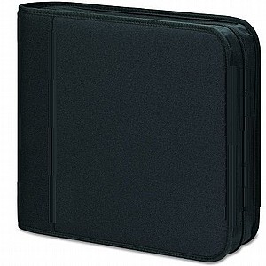 תיק לאחסון 12 דיסקים מבית eBag תיק לאחסון 12 דיסקים מבית eBag