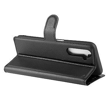����� ��� ���� Leather Case ���� LaTera ������ ������� ����: Realme 6 (��� ����)