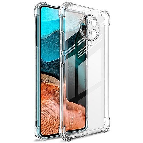 ����� ������� ���� iMPACT ���� IMAK ������ ������� ����: Xiaomi Poco F2 Pro (��� ����)