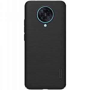 ����� ���� ���� Nillkin ������ ������� ����: Xiaomi Poco F2 Pro (��� ����)