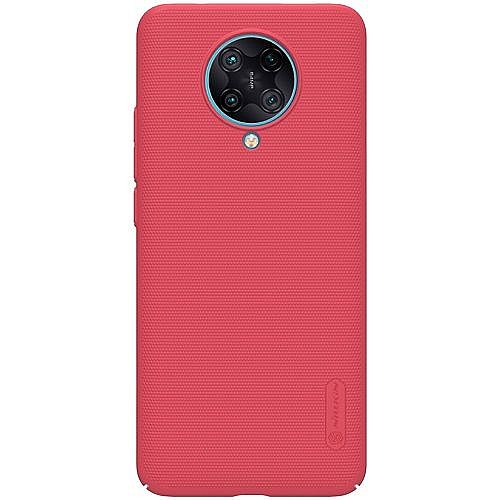 ����� ���� ���� Nillkin ������ ������� ����: Xiaomi Poco F2 Pro (��� ����)