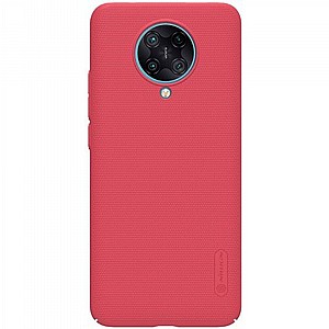 ����� ���� ���� Nillkin ������ ������� ����: Xiaomi Poco F2 Pro (��� ����)