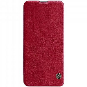 ����� ��� ���� Qin Wallet Case ���� NILLKIN ������ ������� ����: Xiaomi Poco F2 Pro (��� ����)