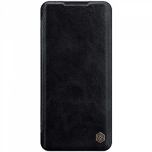 ����� ��� ���� Qin Wallet Case ���� NILLKIN ������ ������� ����: Xiaomi Mi Note 10 Pro / Mi Note 10