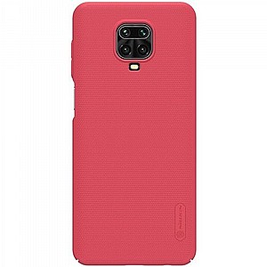 ����� ���� ���� Nillkin ������ ������� ����: Xiaomi Redmi Note 9 Pro / Redmi Note 9S (��� ����)