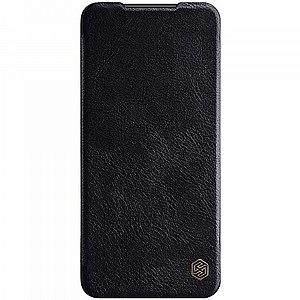 ����� ��� ���� Qin Wallet Case ���� NILLKIN ������ ������� ����: Xiaomi Redmi Note 9 Pro / Redmi Note 9S (��� ����)