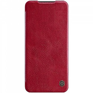 ����� ��� ���� Qin Wallet Case ���� NILLKIN ������ ������� ����: Xiaomi Redmi Note 9 Pro / Redmi Note 9S (��� ����)