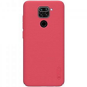 ����� ���� ���� Nillkin ������ ������� ����: Xiaomi Redmi Note 9 (��� ����)