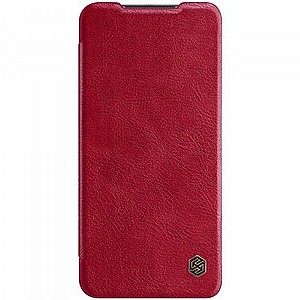 ����� ��� ���� Qin Wallet Case ���� NILLKIN ������ ������� ����: Xiaomi Redmi Note 9 (��� ����)