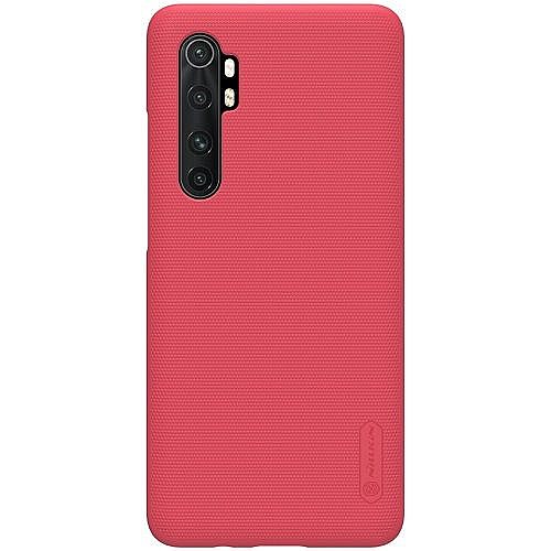 ����� ���� ���� Nillkin ������ ������� ����: Xiaomi Mi Note 10 Lite (��� ����)