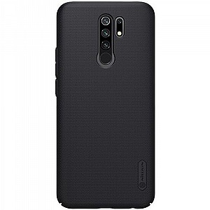 ����� ���� ���� Nillkin ������ ������� ����: Xiaomi Redmi 9 (��� ����)