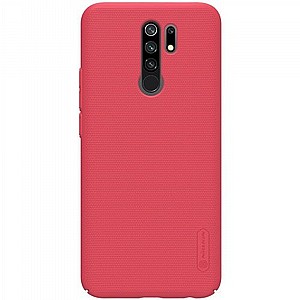 ����� ���� ���� Nillkin ������ ������� ����: Xiaomi Redmi 9 (��� ����)