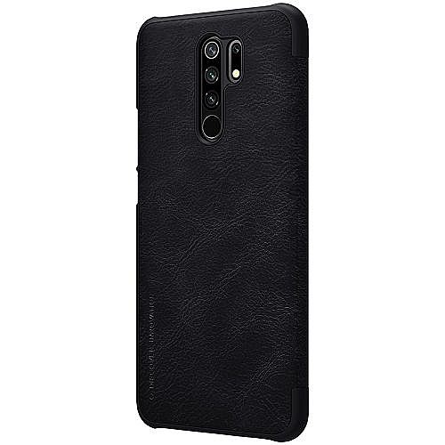 ����� ��� ���� Qin Wallet Case ���� NILLKIN ������ ������� ����: Xiaomi Redmi 9 (��� ����)
