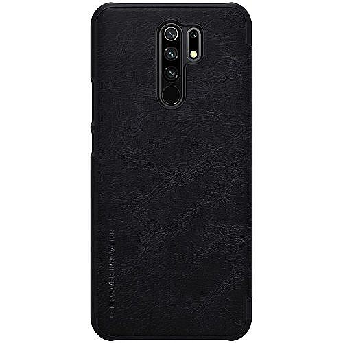 ����� ��� ���� Qin Wallet Case ���� NILLKIN ������ ������� ����: Xiaomi Redmi 9 (��� ����)