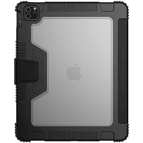 ����� ���� ���� Bumper Leather Cover ���� Nillkin ����� ��� ����: iPad Pro 11 2020 / 2021 (���� ���� ��� Pencil)