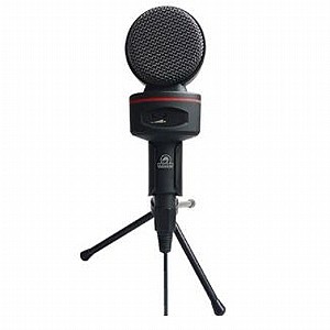 �������� ������� ������ ����� ���� PRO Streaming Microphone ���� Dragon