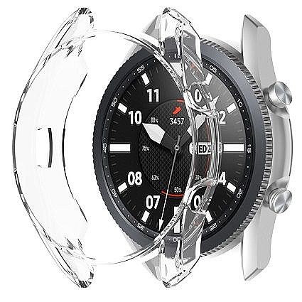 ����� ������� ���� Dux Ducis ����� �� ��� ����: Samsung Galaxy Watch 3 45mm